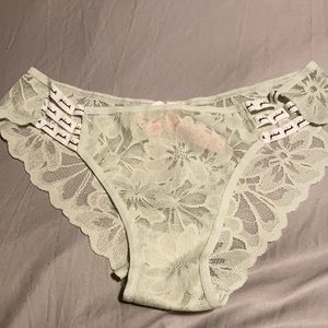 Victoria’s Secret Pink Panty